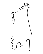 LR181208 - : Trim Cover for Land-Rover Image