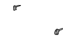 6Q0820539 - HVAC: Temp Sensor for Audi Image