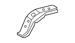 5821660031 - Body: Seat Bracket for Toyota: 4Runner Image