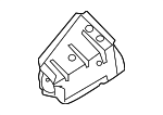 4K0802277 - Body: Front Reinforced for Audi Image