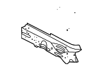 4K0803647C - Body: Extension Panel for Audi Image