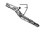 4K0803103 - Body: Side Member Assembly for Audi Image