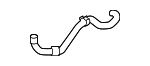3Q0122157AJ - : Coolant Hose for Volkswagen: Arteon Image