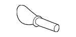 17675TG7A01 - Body: Nozzle for Acura Image