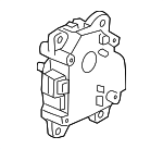 79350TJ0M41 - HVAC: Motor for Honda: CR-Z, Insight Image