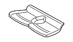 52107340413 - Body: Seat Cover for Mini Image image
