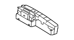 93350P0170UAY - : Multi Switch for Hyundai: Tucson Image