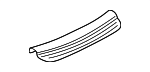 T04368720D80 - : Sill Plate for Mazda: Millenia Image