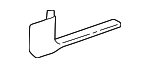 15280041 - : Sill Plate for Cadillac: CTS Image