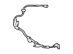 8954542030 - Brakes: ABS Sensor for Toyota Image