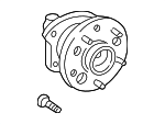 4241042050 - : Hub &amp; Bearing for Toyota: RAV4 Image