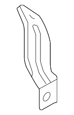 958004D010 - : Module Bracket for Kia: Sedona Image