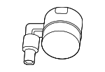 284389700R - Body: Park Sensor for Nissan Image