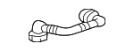 7740406050 - Emission System: Vent Hose for Toyota Image