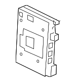 84251845 - : Control Module for GMC: Acadia Image