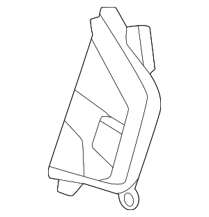 SW8942 - : Motorcraft™ Switch Assembly for Ford: Bronco Image