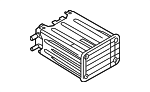 BC2Z9D653D - Emission Control: Vapor Canister for Ford Image