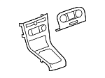 22740463 - Body: Center Panel for GM Image