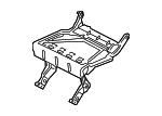 JL1Z9663160B - Body: Cushion Frame for Ford: Expedition | Lincoln: Navigator Image
