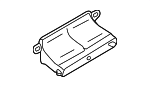 CK4Z18491D - Body: Instrument Panel Air Duct for Ford Image