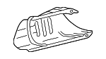 1716862051 - Exhaust: Heat Shield for Toyota: 4Runner, T100, Tacoma, Tundra Image