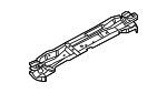 68038998AA - Body: Front Crossmember for Jeep: Grand Cherokee WK Image