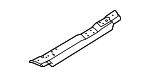 68040801AA - Body: Suspension Cross-member for Jeep: Grand Cherokee, Grand Cherokee WK Image