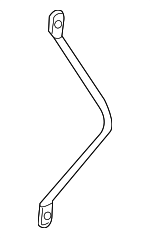 22572022 - Engine: Support Brace for GM Image