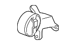 22617128 - Engine: Trans Mount for Chevrolet: Cavalier | Pontiac: Sunfire Image