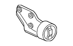 22617126 - Engine: Trans Mount for Chevrolet: Cavalier | Pontiac: Sunfire Image