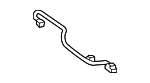 81687J5000 - Body: Wire Harness for Kia: Stinger Image