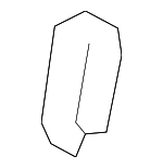 809936CA1A - Body: Pad for Nissan: Altima Image