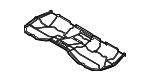 LR088565 - Body: Seat Support for Land-Rover Image