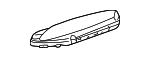2205400182 - Electrical: Upper Cover for Mercedes-Benz Image