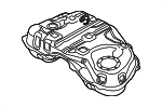 KD3542110E - : Fuel Tank for Mazda: CX-5 Image