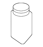 97626I3000 - HVAC: Expansion Valve for Hyundai Image