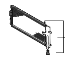 97606K9500 - HVAC: Condenser Assembly for Hyundai Image