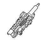 56310T1700 - Steering: Steering Column for Genesis: Electrified G80, G80, GV80, GV80 Coupe Image