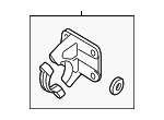 2007-2017 Volvo Bearing Support