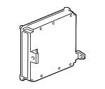 37820PPA435 - : 2005-2006 Honda CR-V - Electronic Control Unit for Honda: CR-V Image