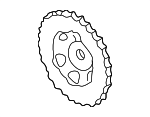 38130111A - : Sprocket for Volkswagen Image