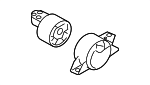 218301G000 - Engine: Trans Mount for Kia: Rio, Rio5 Image