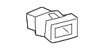861900E050 - Electrical: Audio Auxiliary Jack for Lexus Image