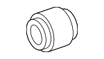 2973331800 - Suspension: Lower Control Arm Bushing for Mercedes-Benz Image