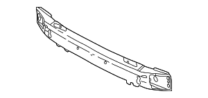31253241 - : Impact Bar for Volvo: V70, XC70 Image