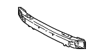 31253241 - : 2001-2007 Volvo Impact Bar for Volvo: V70, XC70 Image