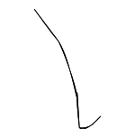 9190806 - Body: 1984-2004 Volvo Tow Bracket Cover Retainer for Volvo: 240, 244, 245, 940, 960, S80, V70, XC70 Image