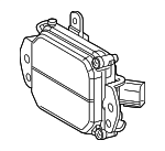 8821002020 - Electrical: Cruise Control Distance Sensor for Toyota Image