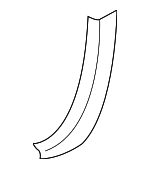 5874404010 - : Protector for Toyota Image