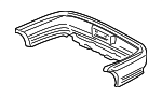 4715S0KA90ZZ - : Bumper Cover for Acura Image